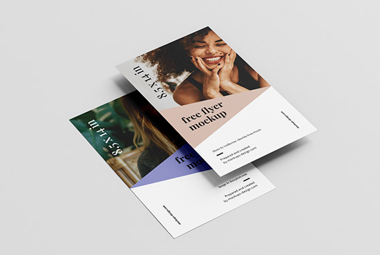 1000 A4 Flyers / Pamphlets / Brochures